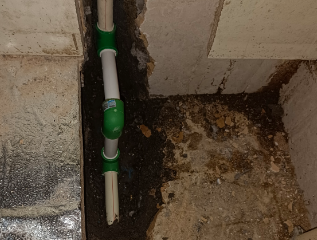 堆龙德庆卫生间测漏水哪家好