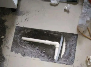 堆龙德庆卫生间测漏水哪家好