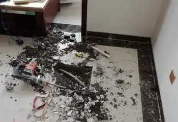 堆龙德庆漏水检测多少钱