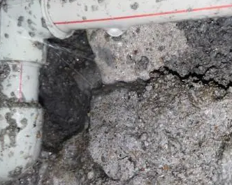 堆龙德庆漏水检测多少钱