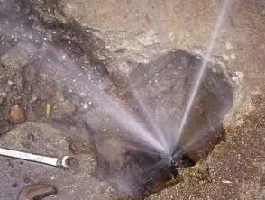 堆龙德庆水管漏水检测哪家好