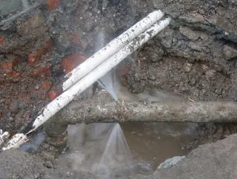 堆龙德庆测漏水多少钱