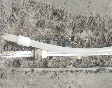 堆龙德庆测漏水哪家好