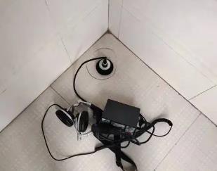 堆龙德庆测漏水公司