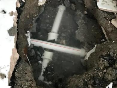 堆龙德庆漏水检测公司哪家好