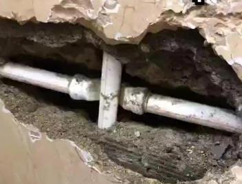 堆龙德庆漏水检测电话多少