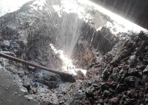 堆龙德庆漏水检测哪家好