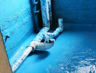 堆龙德庆测漏水多少钱